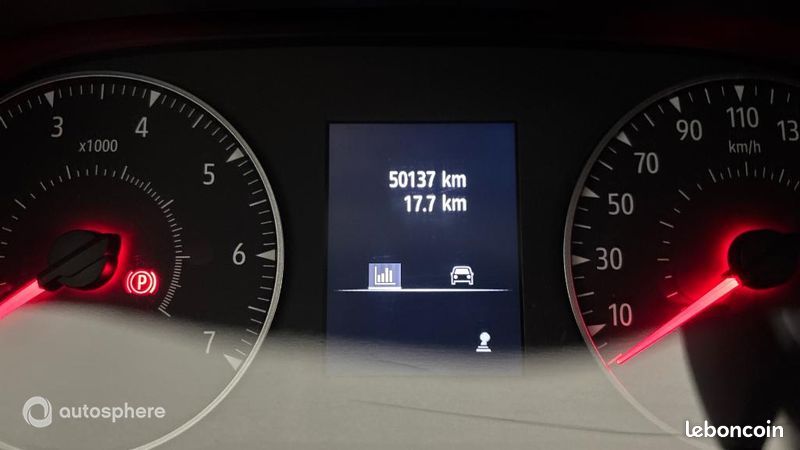 Dacia Sandero 1.0 ECO-G 100ch Expression (image 9)