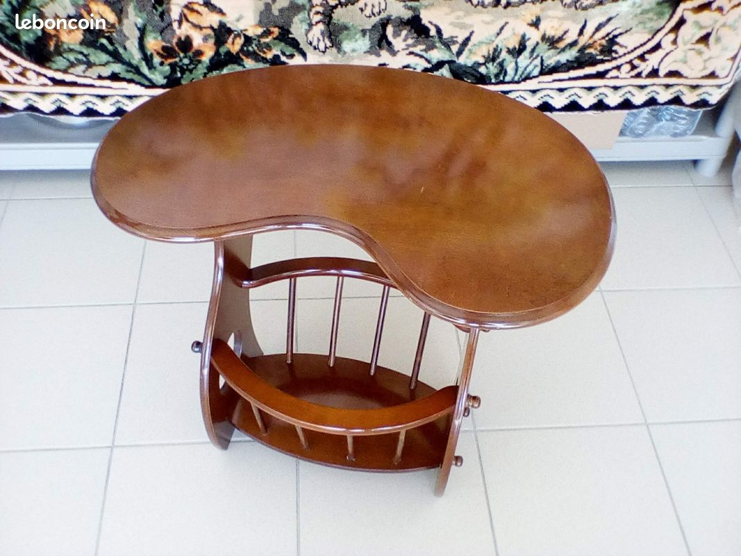 Table porte revues (et85) (image 1)