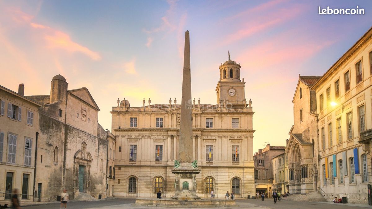 Maison 15 pièces 500 m² · à Arles · 500 m² · 1 470 000 €