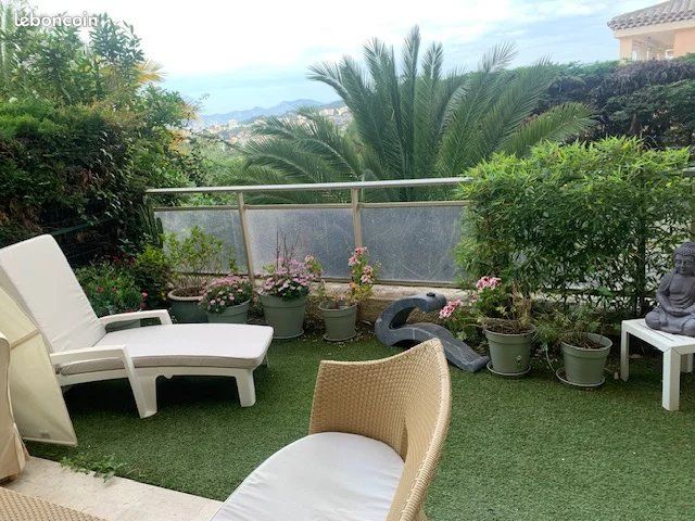 Appartement 3 pièces 96 m² · à Le Cannet · 96 m² · 2 010 €/mois