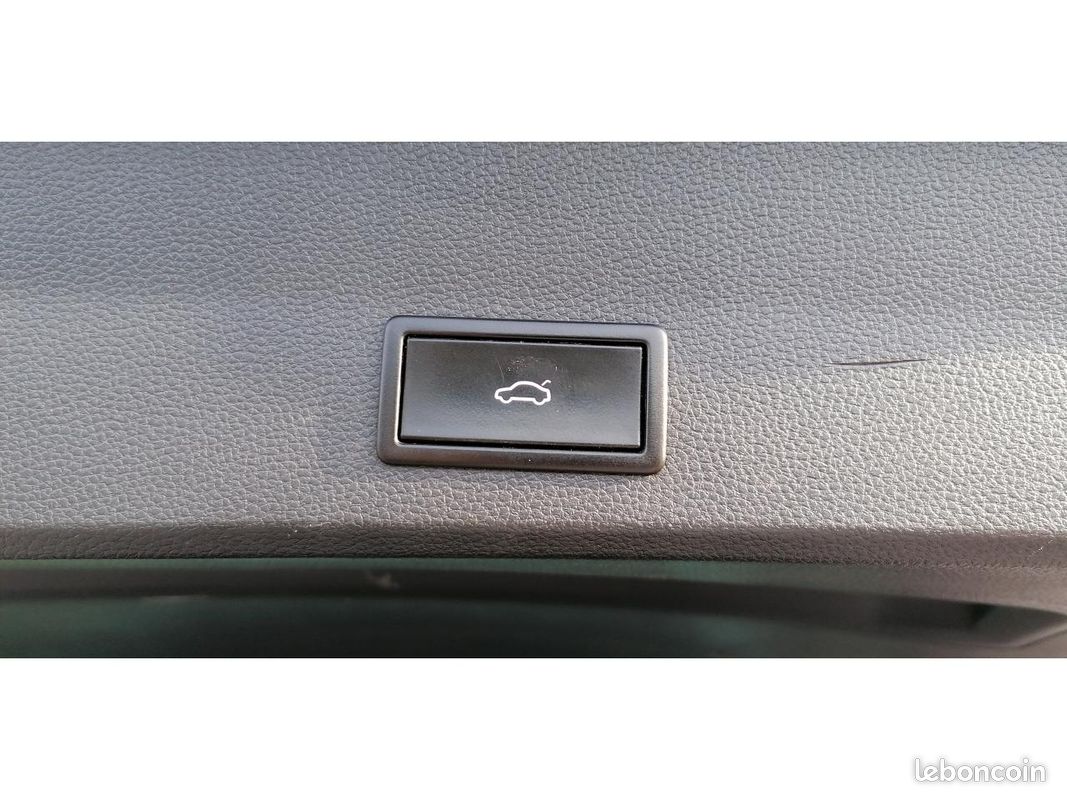 SEAT ATECA 2.0 TDI 150 DSG Xcellence +TOIT OUVRANT (image 19)