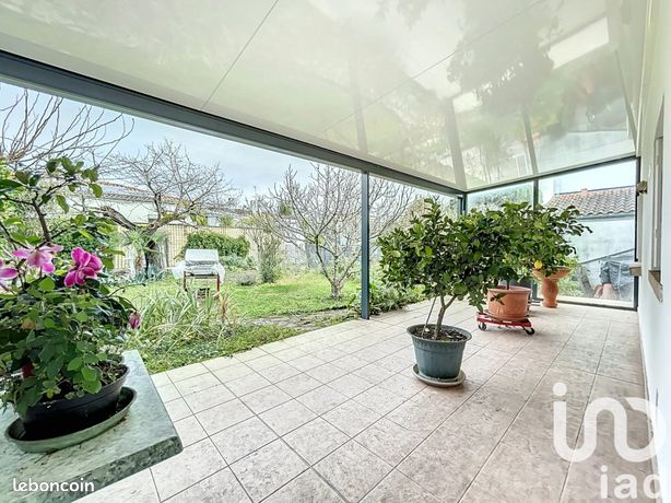 Propriété 3 pièces 95 m²