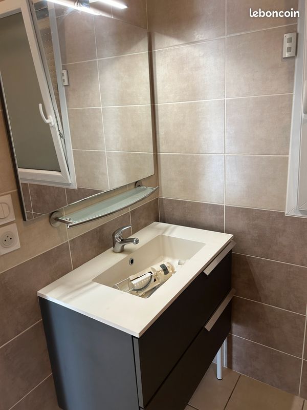 Appartement T3 75 m2 RT2012 (image 4)