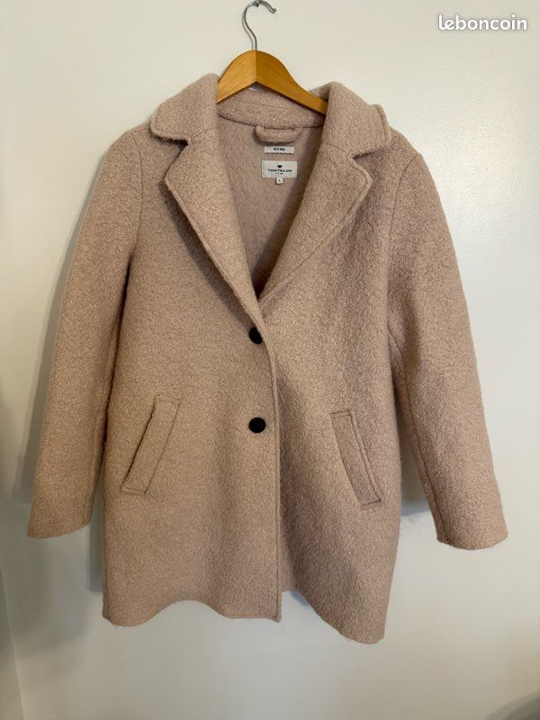 Manteaux femme tom tailor taille l Vêtements
