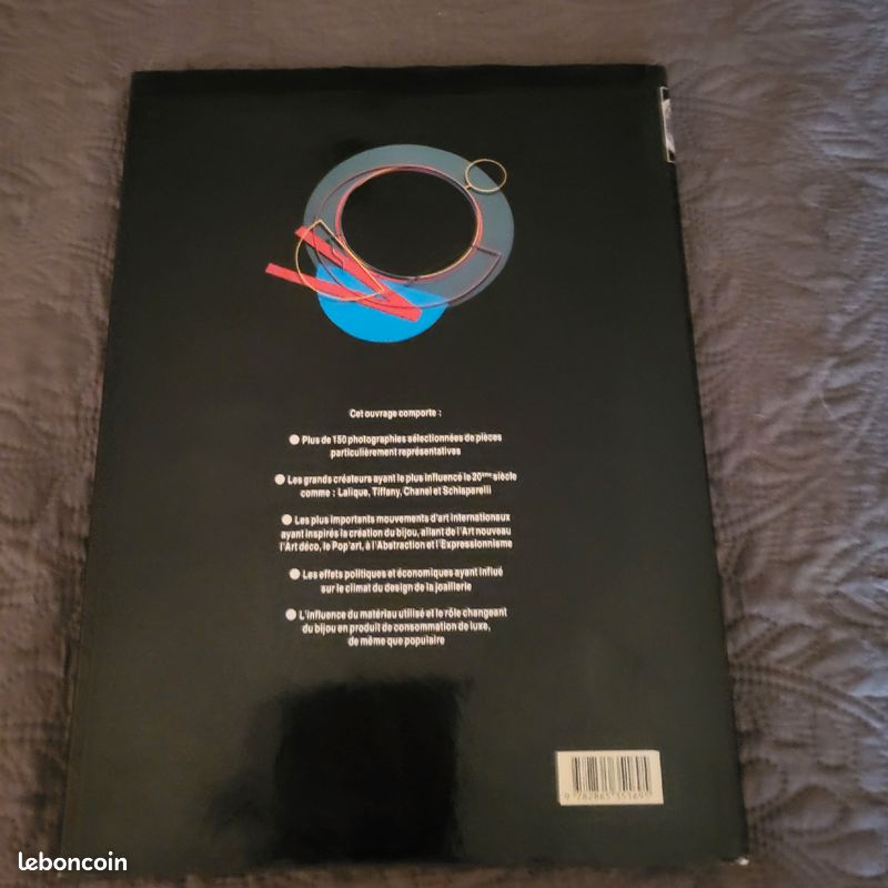 Livre Bijoux du 20ème siècle par Caroline Fullee (image 2)