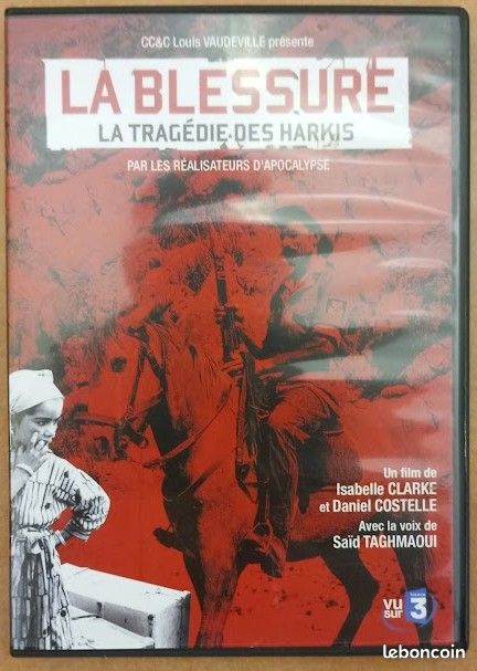 Dvd guerre au chois (2) (image 3)