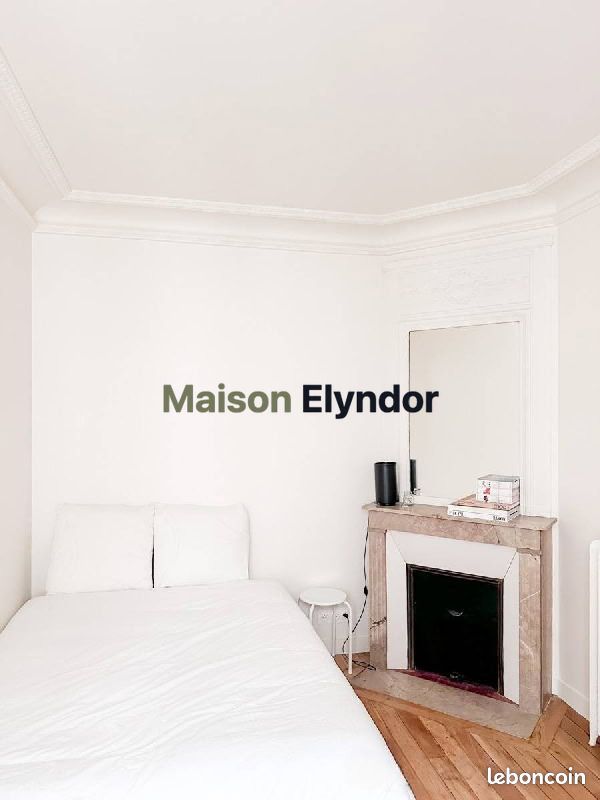 Appartement 1 pièce 20 m² · à Paris · 20 m² · 963 €