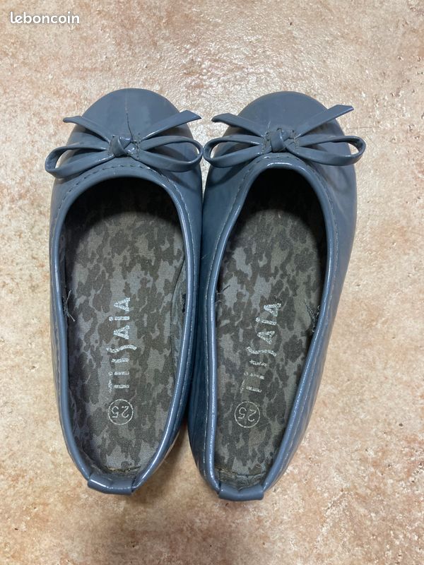 Chaussures filles (image 4)