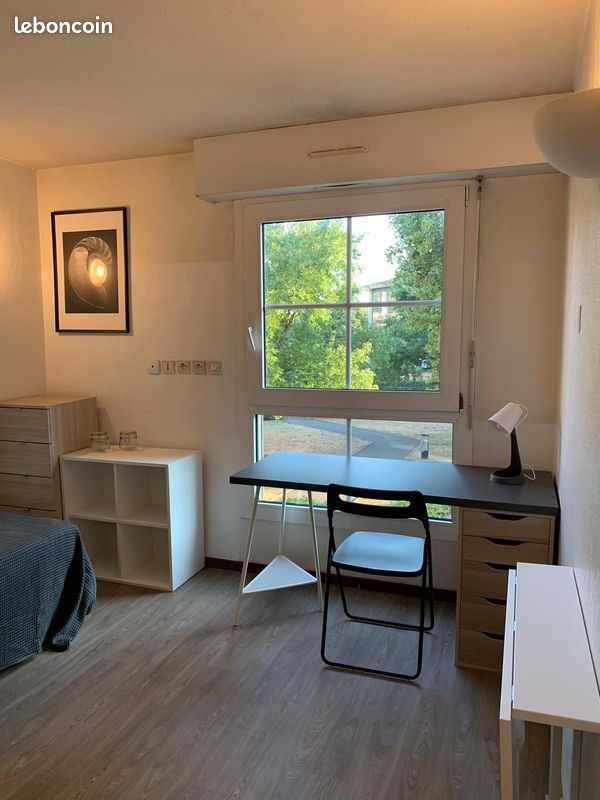 Appartement 1 pièce 16 m² · à Aix-en-Provence · 16 m² · 600 €/mois