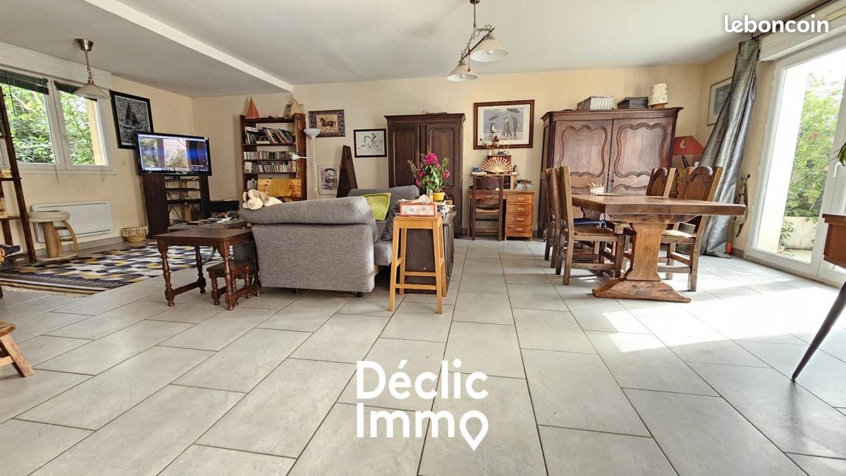 Maison 4 pièces 104 m² · à Mèze · 104 m² · 330 000 €