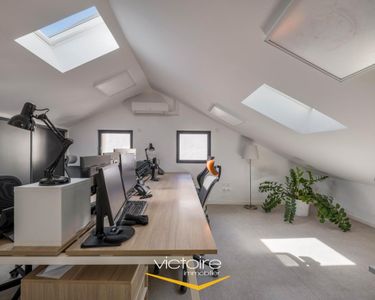 Maison 900 000 € - 228 m²