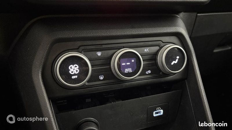Dacia Jogger 1.0 TCe 110ch SL Extreme+ 7 places (image 26)