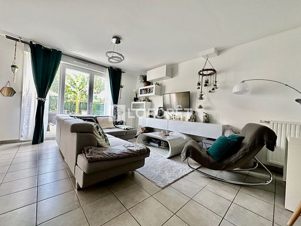 Maison a vendre  - 3 pièce(s) - 68 m2 - Surfyn