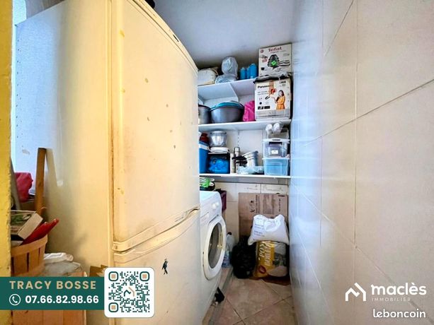 Appartement a louer sarcelles - 5 pièce(s) - 85 m2 - Surfyn