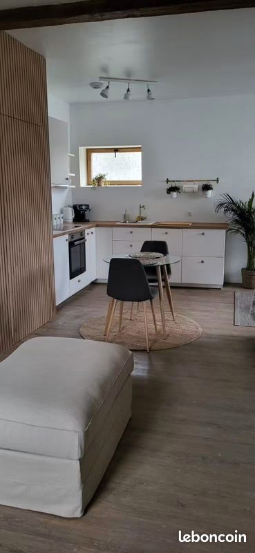 Appartement 2 pièces 44 m² · à Wasselonne · 44 m² · 605 €/mois