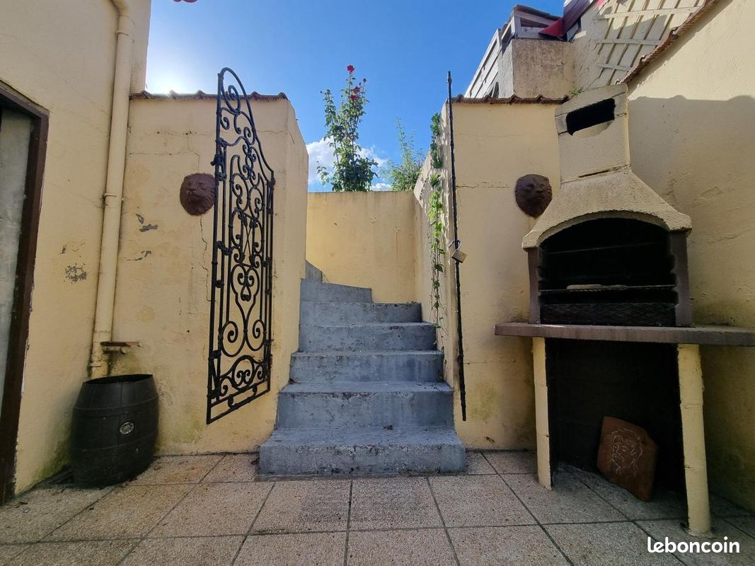 Maison 5 pièces 90 m² · à Auchel · 90 m² · 66 000 €