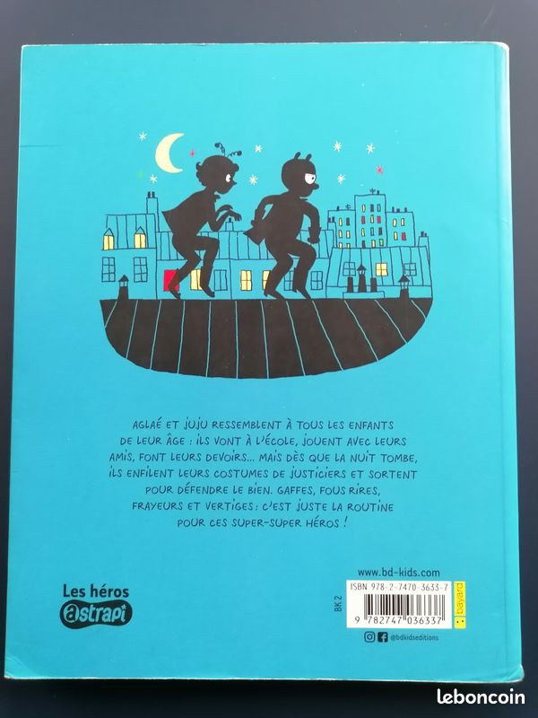 Livre LES SUPER SUPER semeurs d'énigmes (image 2)