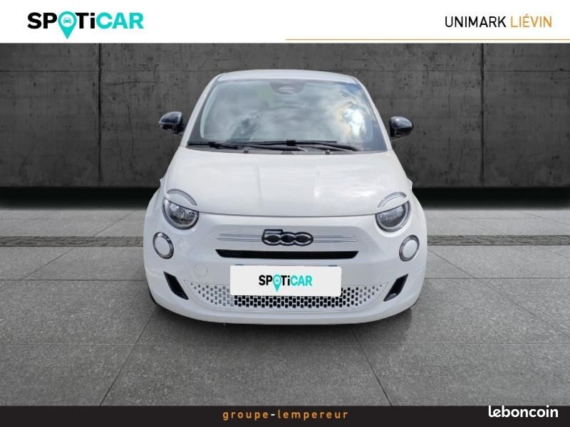 Fiat 500 1.0 FireFly 65ch hybrid Pop (image 2)