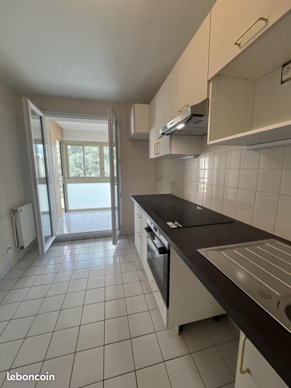 Appartement 4 pièces 80 m² · à Laxou · 80 m² · 895 €/mois