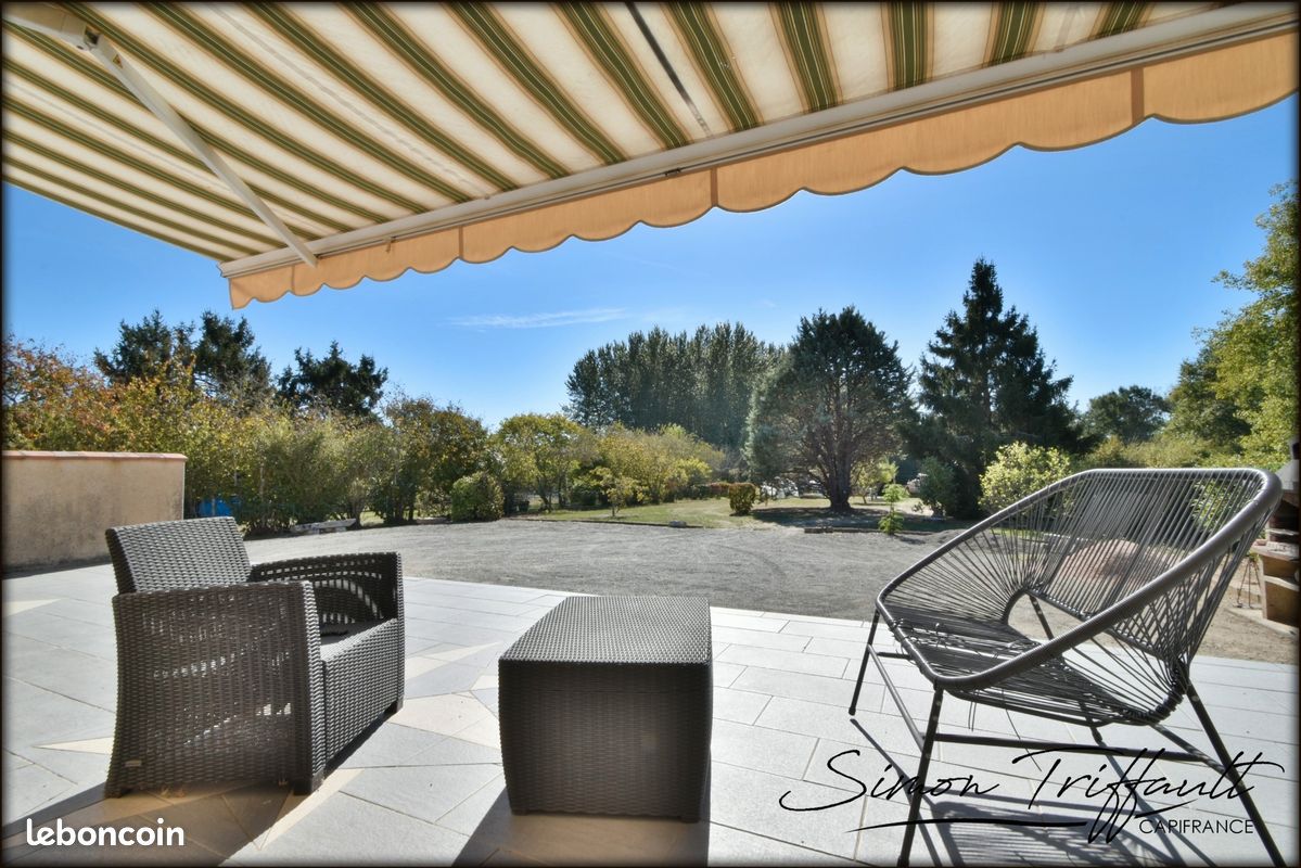 Maison 5 pièces 88 m² · à Saint-Georges-du-Rosay · 88 m² · 148 400 €