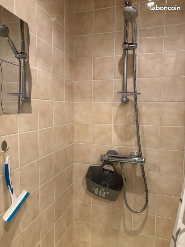 Appartement a louer vandoeuvre-les-nancy - 1 pièce(s) - 35 m2 - Surfyn