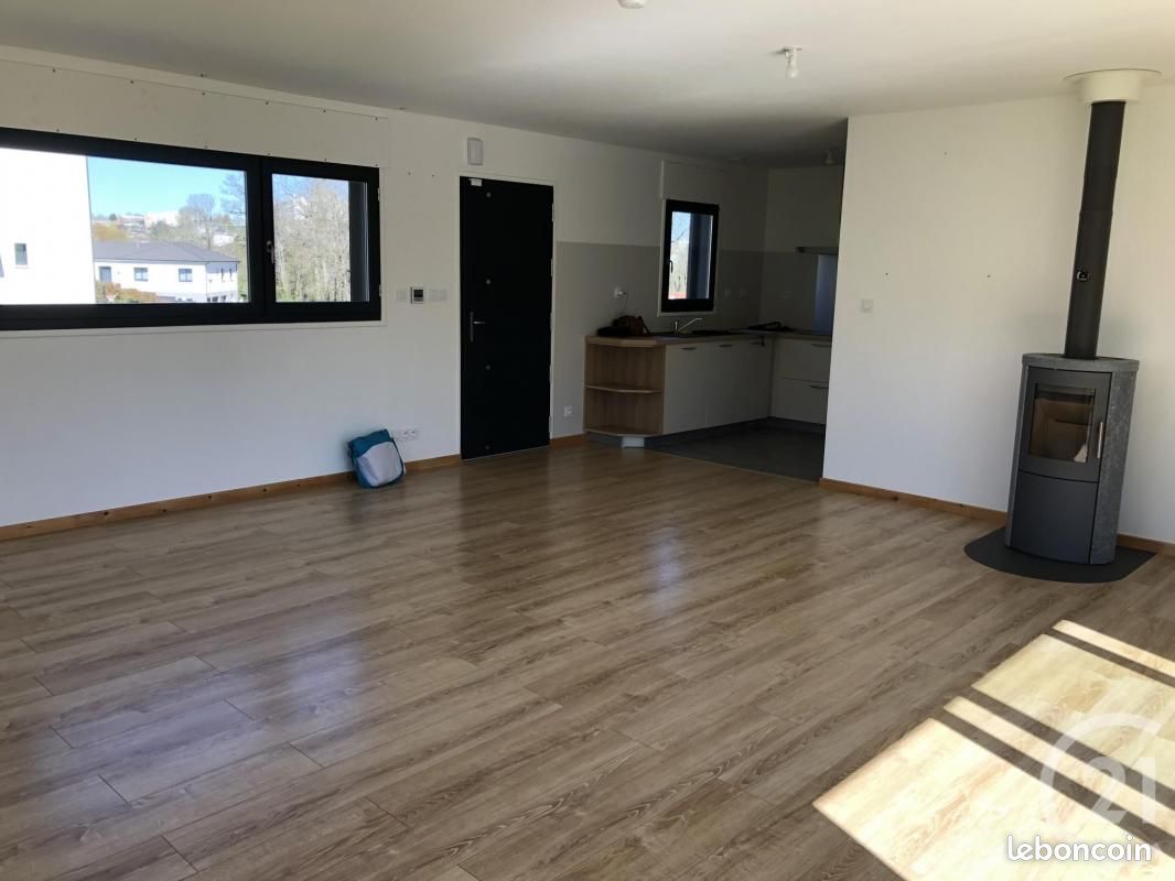 Maison 6 pièces 118 m² - Condat-sur-Vienne 87920 (image principale 3)