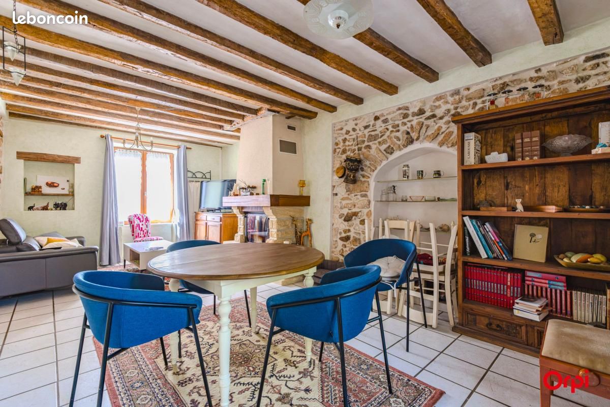 Maison 5 pièces 128 m² · à Château-Thierry · 128 m² · 139 900 €