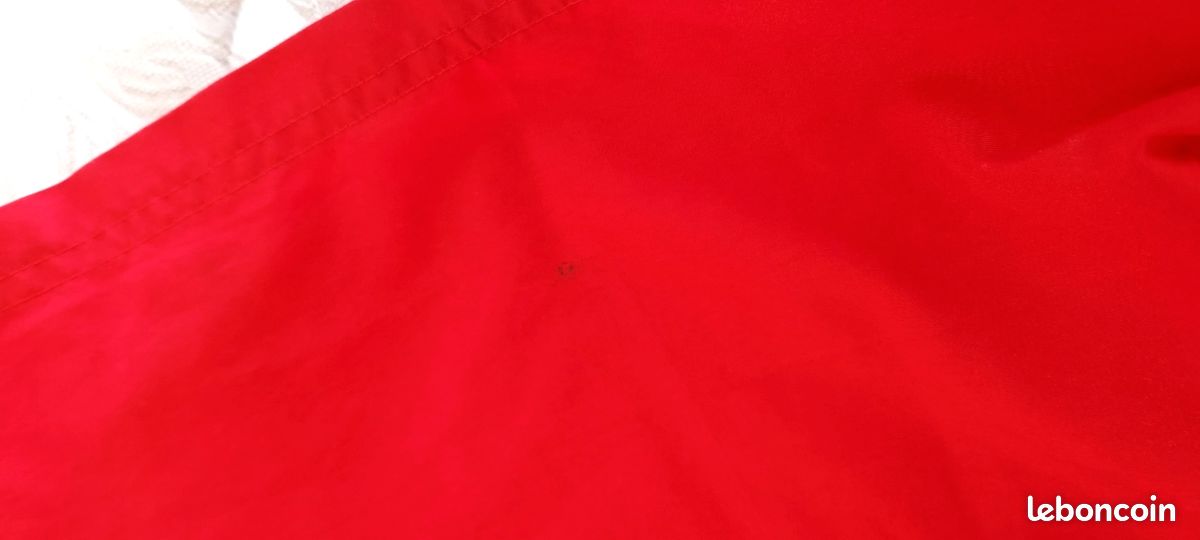 Short rouge (image 5)