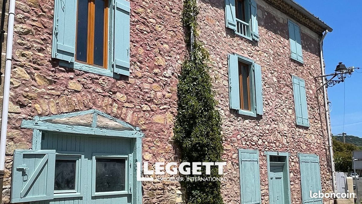 Maison 6 pièces 182 m² · à Quillan · 182 m² · 189 000 €