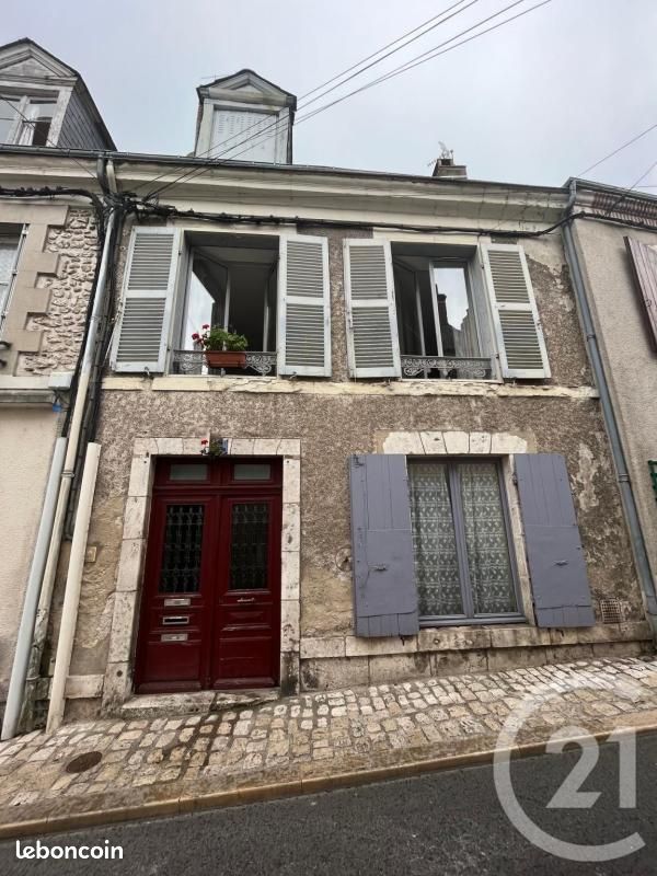 Maison 6 pièces 105 m² · à Beaugency · 105 m² · 224 700 €