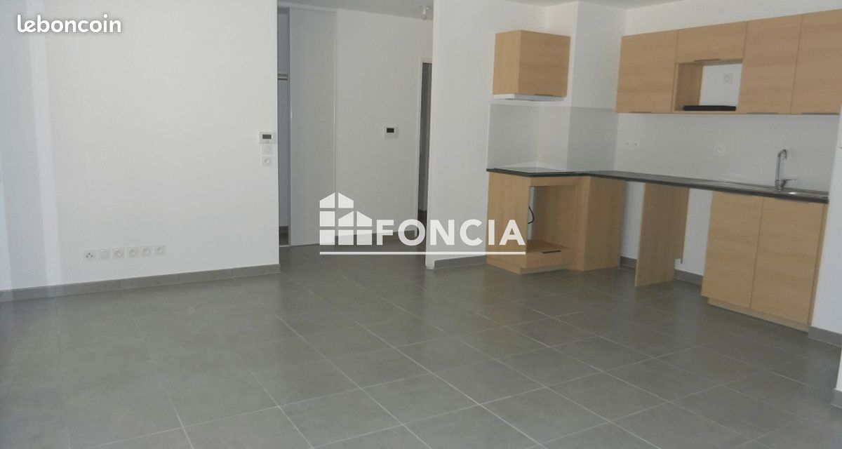 Appartement 2 pièces 48 m² · à Brison-Saint-Innocent · 48 m² · 704 €/mois