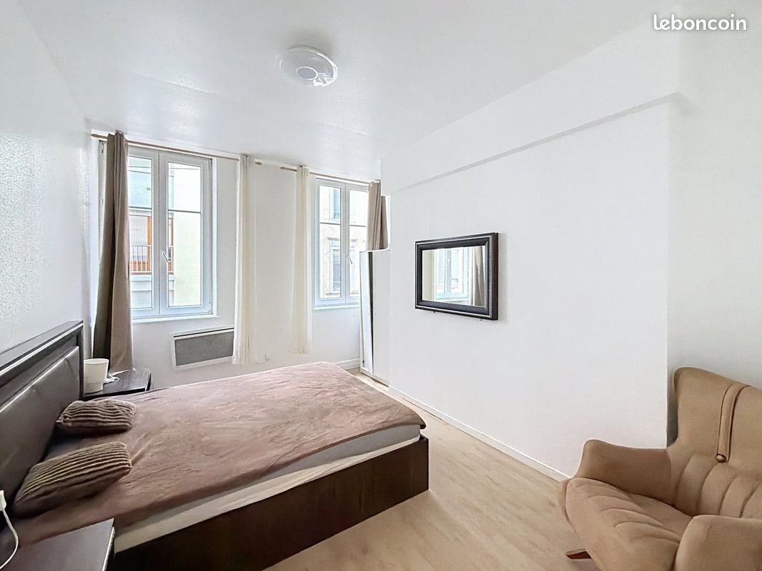 Appartement 2 pièces 41 m² · à Strasbourg · 41 m² · 120 256 €