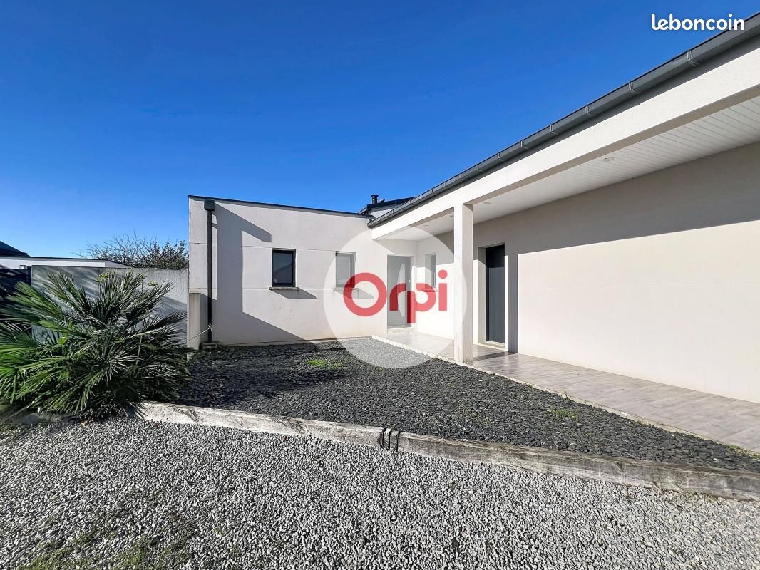 Maison 4 pièces 96 m² · à Berric · 96 m² · 279 900 €