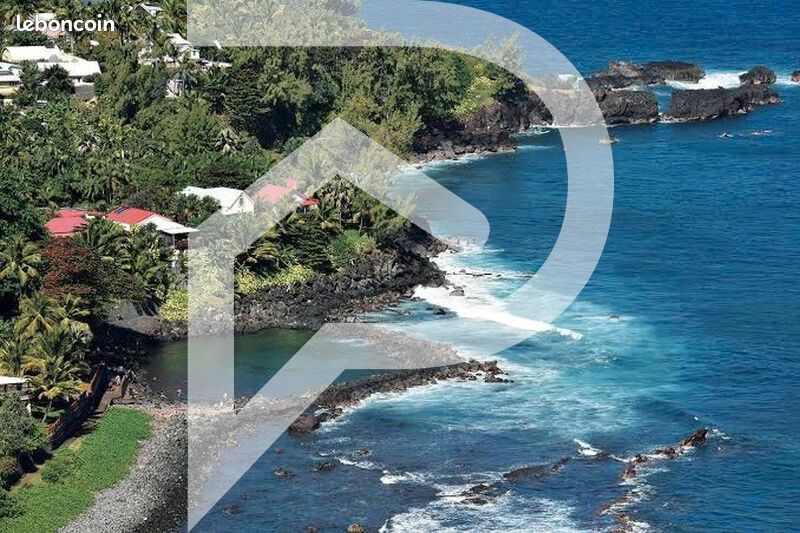 Maison 9 pièces 177 m² · à Saint-Joseph · 177 m² · 579 000 €