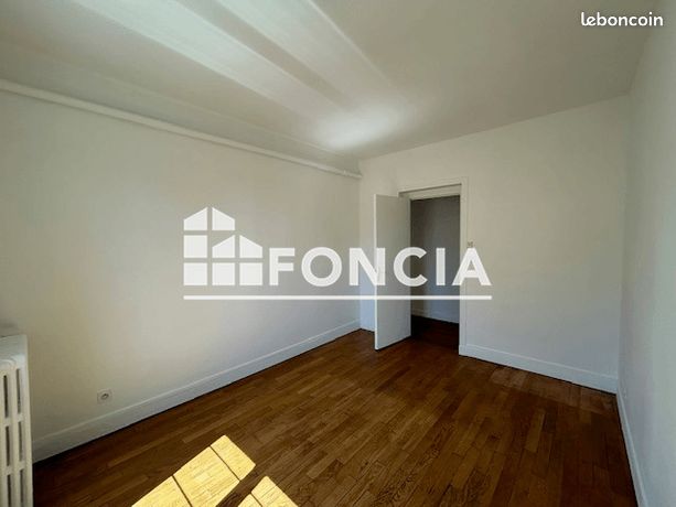 Appartement a louer saint-ouen-l'aumone - 4 pièce(s) - 80 m2 - Surfyn