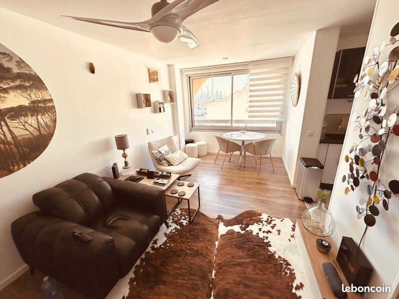 Appartement 3 pièces 56 m² · à Leucate · 56 m² · 188 000 €