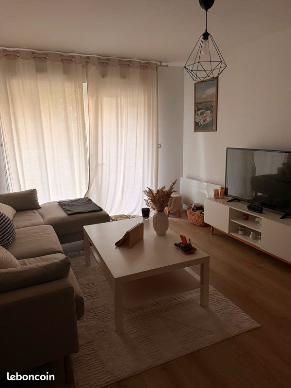 Appartement 2 pièces 45 m² · à Aytré · 45 m² · 850 €/mois
