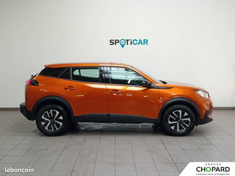 Peugeot 2008 PureTech 100 S&S BVM6 Style (image 23)