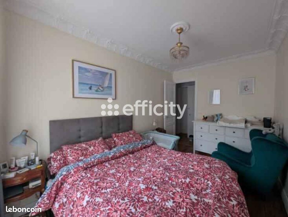 Appartement 2 pièces 44 m² (image 6)