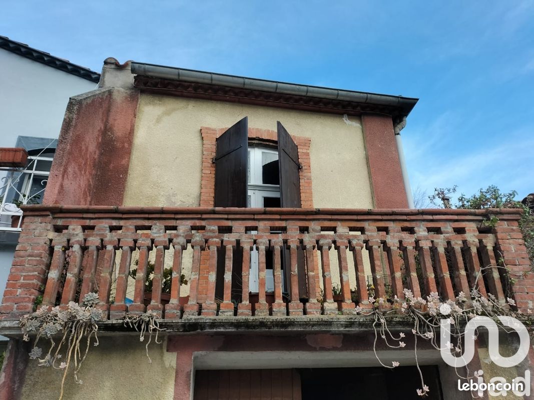 Maison 7 pièces 120 m² · à Feilluns · 120 m² · 49 000 €