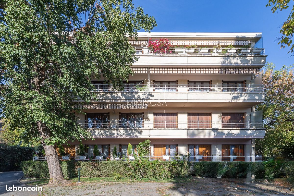Appartement 4 pièces 90 m² · aux Pavillons-sous-Bois · 90 m² · 294 000 €