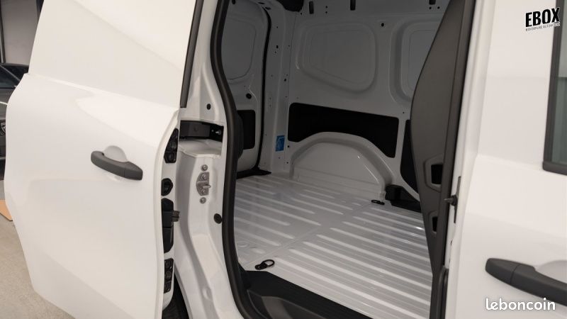 Renault Kangoo TOLE L1 BLUE DCI 95 GSR2 ADVANCE (image 10)