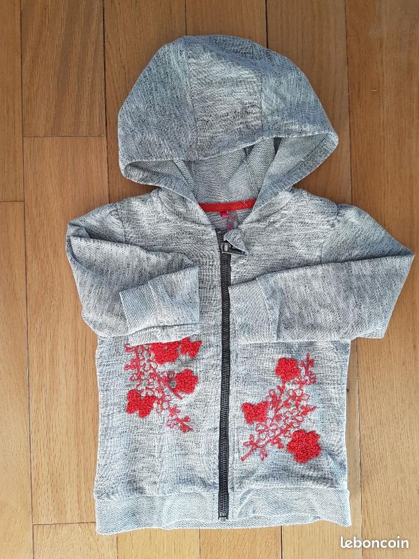 Sweat Orchestra 3 ans (image 1)