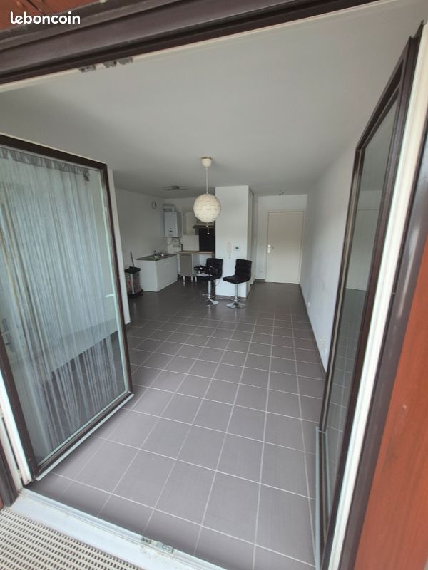Appartement 2 pièces 40 m² · à Sartrouville · 40,2 m² · 205 000 €