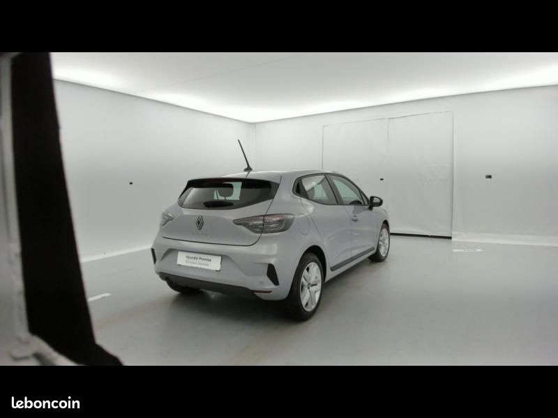 Renault Clio 1.0 TCe 90ch Evolution - 24 (image 5)