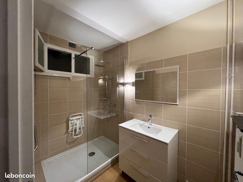 Appartement a louer vesoul - 2 pièce(s) - 65 m2 - Surfyn