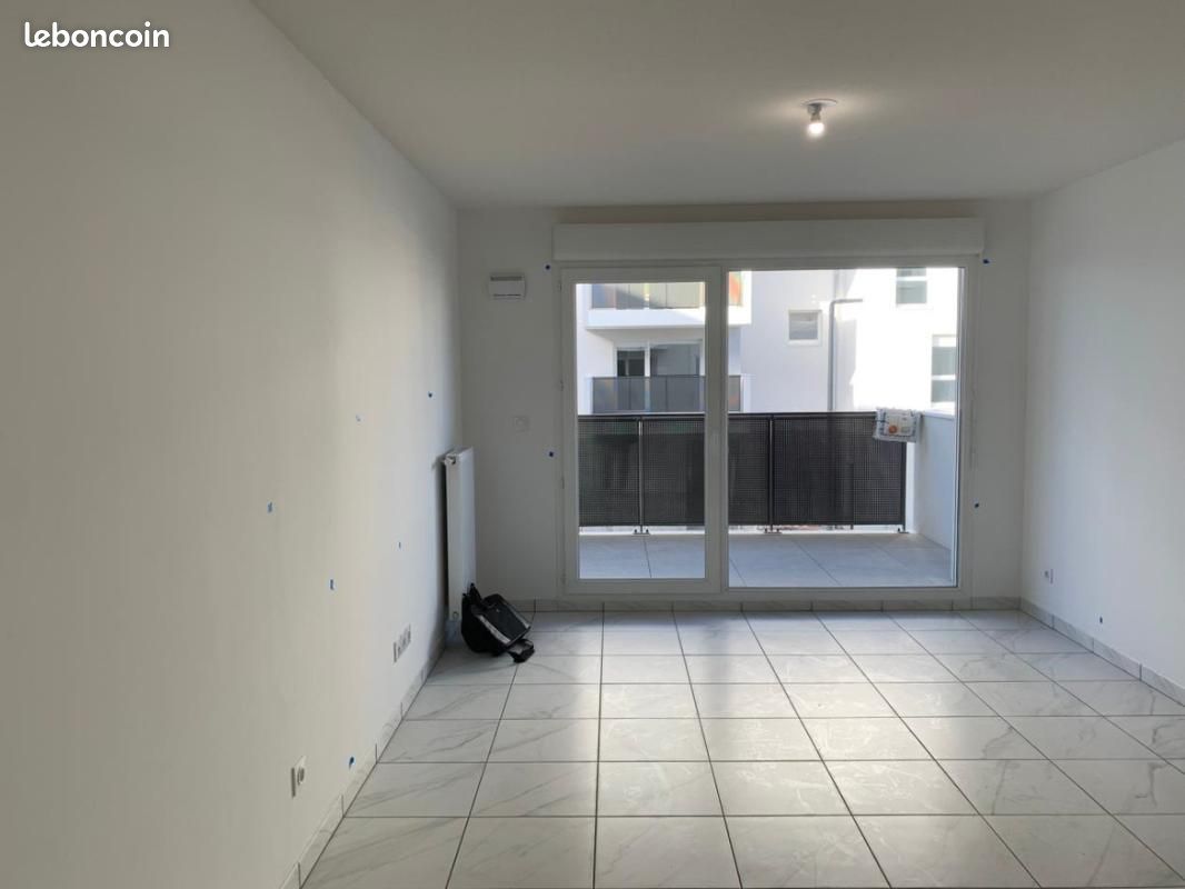 Appartement 2 pièces 40 m² · à Givors · 40 m² · 539 €/mois