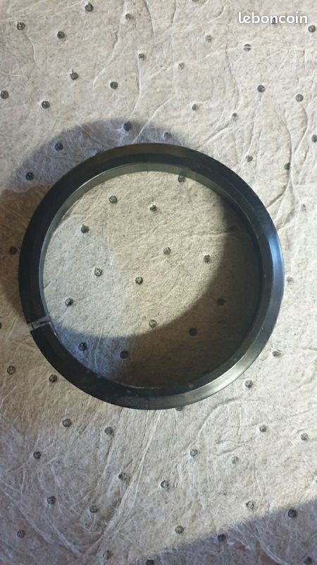 Bague de soufflet souffleur a dos STIHL (image 2)