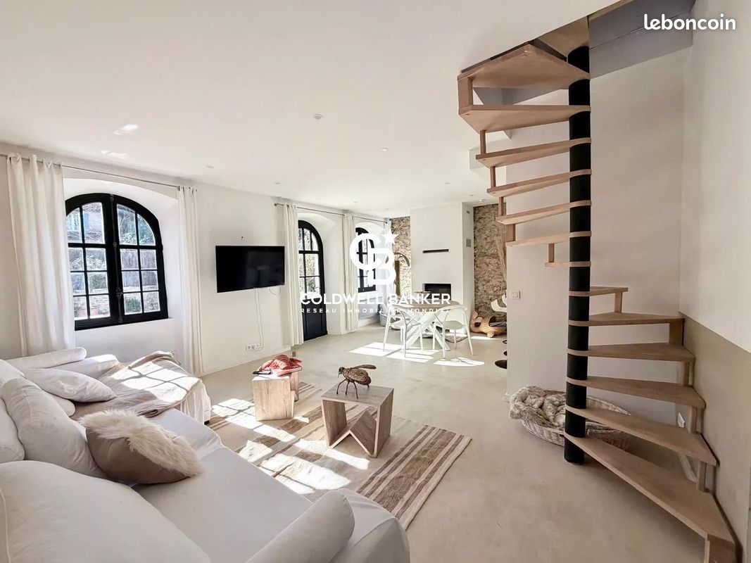 Maison 4 pièces 101 m² · à Gassin · 101 m² · 849 000 €