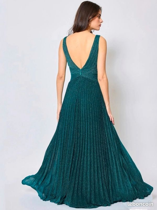 Location robe mariage cérémonie soirée témoin demoiselle d'honneur